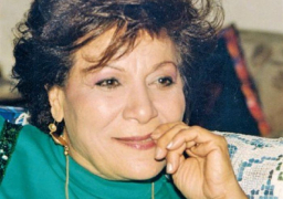 وفاة الفنانة عايدة عبد العزيز بعد صراع مع المرض