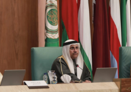 العسومي:البرلمان العربي سيظل شريكاً فاعلاً لخدمة مصالح الشعوب