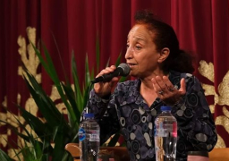 فاطمة بن سعيدان: الفيلم القصير جرعة فنية مكثفة تركز على الفكرة