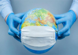 إصابات كورونا حول العالم تقترب من 427.5 مليون .. والوفيات تلامس الـ 6 ملايين