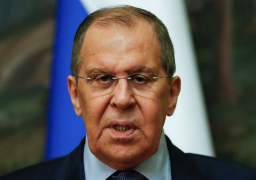 لافروف: روسيا منفتحة دائما على الحوار مع كل الدول