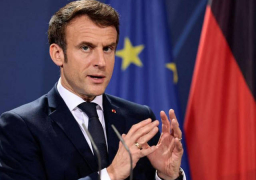 فرنسا:على بوتين أن “يتخذ قراره” بشأن قمة مع بايدن حول أوكرانيا