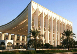 وزيرا الداخلية والدفاع يؤديان اليمين الدستورية أمام مجلس الأمة الكويتي