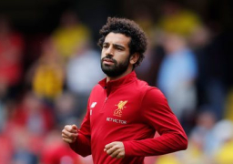 محمد صلاح فى مهمة جديدة مع ليفربول أمام بيرنلى بالدورى الإنجليزى