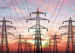 مرصد الكهرباء: 16 ألفا و150 ميجاوات زيادة احتياطية متاحة عن الحمل