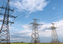 “إيكواس” تدشن مشروعاً للربط الكهربائي بأفريقيا بتكلفة 568 مليون دولار