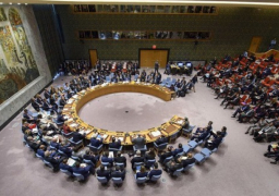 العالم يتأهب .. وإدانات واسعة بمجلس الأمن ضد موسكو بسبب أوكرانيا