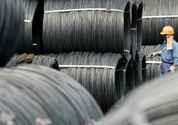 واشنطن وطوكيو تتفقان على تخفيف الرسوم الجمركية على الصلب الياباني