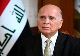 وزير خارجية العراق يصل ألمانيا للمشاركة في مؤتمر ميونخ للأمن الدولي