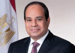 السيسى ينيب محافظ القاهرة لحضوراحتفال دار الإفتاء لاستطلاع هلال رمضان