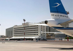 الطيران الكويتي: انتظام حركة الملاحة الجوية بمطار الكويت الدولي