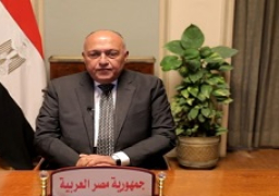 وزير الخارجية يبحث هاتفيًا مع الأمين العام للأمم المتحدة الإعداد والتحضير لمؤتمر المناخ “COP 27”