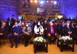 القباج:نثمن دور الهيئة القبطية الإنجيلية وحرصها علي دعم المجتمع المدني