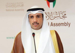 رئيسا الأمة الكويتي و الاتحاد البرلماني الدولي يبحثان الأوضاع السياسية