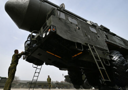 “ميليتري ووتش”: سمات جديدة وخطيرة لصواريخ باليستية روسية فى اوكرانيا