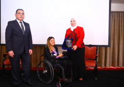 “القباج”: “التضامن” تقدم 5 مليارات جنيه سنويًا دعما نقديا لذوي الإعاقة