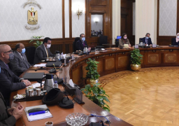 مدبولي يتابع الموقف التنفيذي لمشروعات المبادرة الرئاسية “حياة كريمة”