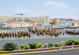 الكلية الفنية العسكرية تنظم مؤتمرها الدولي الـ11 عبر”الفيديو كونفرانس”