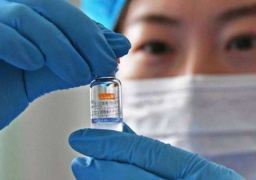 الصين تقدم أكثر من 2.1 مليار جرعة من لقاحات كوفيد-19 على مستوى العالم