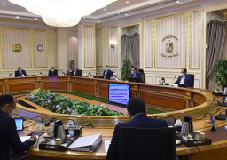 مجلس الوزراء يعقد اجتماعه الأسبوعي لبحث عدد من الملفات