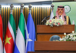 وزير خارجية السعودية يدعو الشعب الأفغاني للمساهمة في بناء مستقبل بلاده