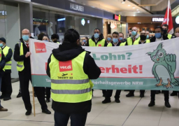 ضربة أوكرانية تودي بـ 16 شخصاً من الانفصاليين الموالين لروسيا