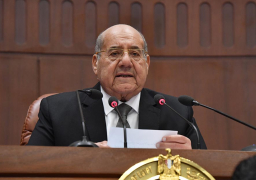 “رئيس الشيوخ” يحيل طلب مناقشة عامة بشأن الوعي إلى اللجان النوعية