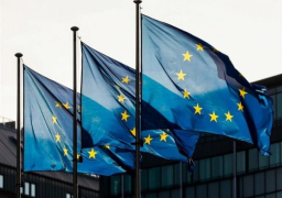 الاتحاد الأوروبي يوافق على حزمة عقوبات جديدة ضد روسيا