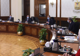 مدبولي: توجيهات من الرئيس بالعمل على ضمان توافر السلع للمواطنين