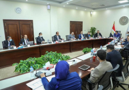 خلال اجتماعه الأسبوعي لمتابعة خطة التصدي لجائحة فيروس كورونا .. وزير التعليم العالي : انخفاض نسب إشغال الرعايات المركزة والمتوسطة بالمستشفيات