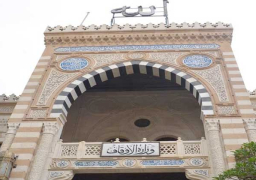 غدا.. الأوقاف توزع 5 أطنان لحوم صكوك إطعام على الأسر الآولى بالرعاية