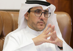 وزير الخارجية الكويتي يبحث مع نظيره الروسي تطورات الأزمة في أوكرانيا