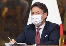 مسئول إيطالي: الدعم العسكري لأوكرانيا قرار صعب