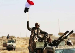 وزير الخارجية اليمني: السويد تلعب دورا مهما في تحقيق السلام باليمن