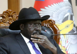 سلفاكير يؤكد عزمه تجاوز مصاعب تنفيذ اتفاق السلام بجنوب السودان