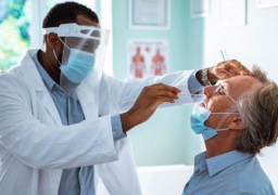 استمرار ارتفاع أعداد الإصابات والوفيات بسبب “كورونا” في أنحاء العالم