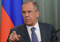 وزير الخارجية الروسي يتهم الغرب بالتفكير في “حرب نووية”