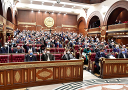 “الشيوخ” يواصل جلساته لاستكمال مناقشة مشروع قانون التأمين الموحد