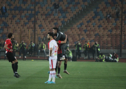 الزمالك اجازة من التدريبات اليوم ويستعد للجونة الجمعة