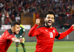 محمد صلاح يتصدر قائمة أغلى 10 لاعبين في صفوف مصر والسنغال