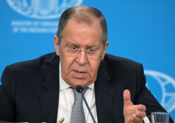لافروف: العقوبات الغربية جزء من الحرب الشاملة ضدنا بهدف ردع التنمية
