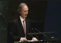 وزير خارجية كازاخستان يهنئ شكري بمرور 30 عاما على العلاقات الدبلوماسية