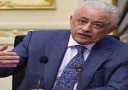 وزير التعليم: نظام الثانوية العامة الجديد يقيس مستويات فهم نواتج التعلم