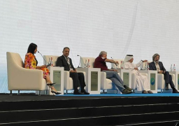 “جبر”:التجربة المصرية ركزت على إدارة المعرفة واستثمارها لبناءدولة قوية