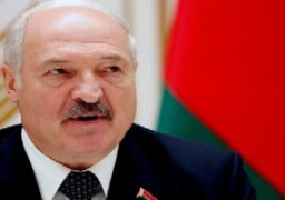 رئيس بيلاروسيا يعلن اعتراض صاروخين باليستيين أطلقا من أوكرانيا