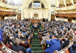 “النواب”يستأنف جلساته العامة لمناقشة مشروعات قوانين وطلبات مناقشة عامة