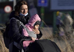 روسيا تسلم 30 طنا من المساعدات الإنسانية إلى خاركيف الأوكرانية