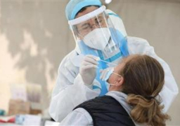 التشيك: تسجيل 8559 إصابة جديدة بكورونا خلال 24 ساعة