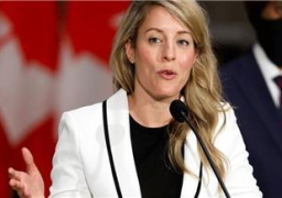 كندا تفرض عقوبات إضافية على قيادات بيلاروسية