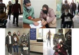 “الداخلية” تيسر إجراءاتها على المواطنين للحصول على الخدمات الشرطية